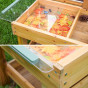 copy of MASTERKIDZ Observation Table Garden Insect and Plant Research Station