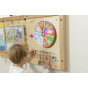 MASTERKIDZ Weather Educational Board