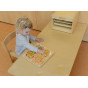 MASTERKIDZ Magnetic Maze World of Insects - Tablet