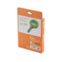 VIGA Wooden Magnifying Glass for Children Frog
