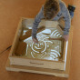 MASTERKIDZ LED Light Panel Color Changing with Remote Control
