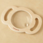 MASTERKIDZ Large Wooden Discovery Magnifying Glass