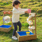 CLASSIC WORLD EDU Playground Water Toy Waterfall