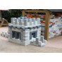 CLASSIC WORLD EDU Mega Construction Blocks EVA Bricks Soft for Building 90 pcs.