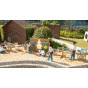CLASSIC WORLD EDU Educational Balance Scale for Sandbox