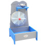 CLASSIC WORLD EDU Wooden Water Wheel Educational Garden Toy