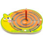 Viga Magnetic Maze Wooden Snail Game