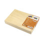VIGA Wooden Geometric Mosaic Dienes Blocks Montessori Logical Puzzle 148 pieces