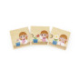 VIGA Wooden Puzzle Matching Activities for Kids
