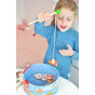 TOOKY TOY Fishing Arcade Game