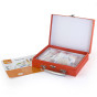 VIGA Wooden Little Doctor's Set in a Suitcase