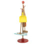 VIGA Wooden Cleaning Tool Set 6 pcs.