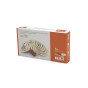 VIGA Wooden Montessori Alphabet and English Learning Book