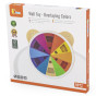 VIGA Wooden Board Color Mixing FSC Certified