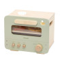 VIGA Wooden Kitchen Oven Set for Baking Sweet and Savory Dishes 12 pcs.