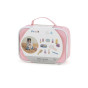 VIGA PolarB Wooden Makeup Set Cosmetic Bag