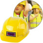 CLASSIC WORLD EDU Universal Construction Work Safety Helmet