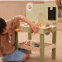 VIGA PolarB Wooden Handyman's Workshop