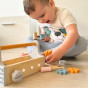VIGA PolarB Wooden Tool Box