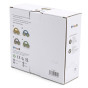 VIGA PolarB Wooden Push Car Brown