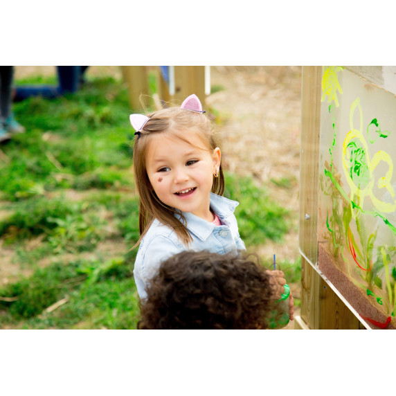 CLASSIC WORLD EDU Educational Experiment Kit for Observing Fish and Plants