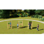 CLASSIC WORLD EDU Educational Experiment Kit for Insect and Animal Breeding