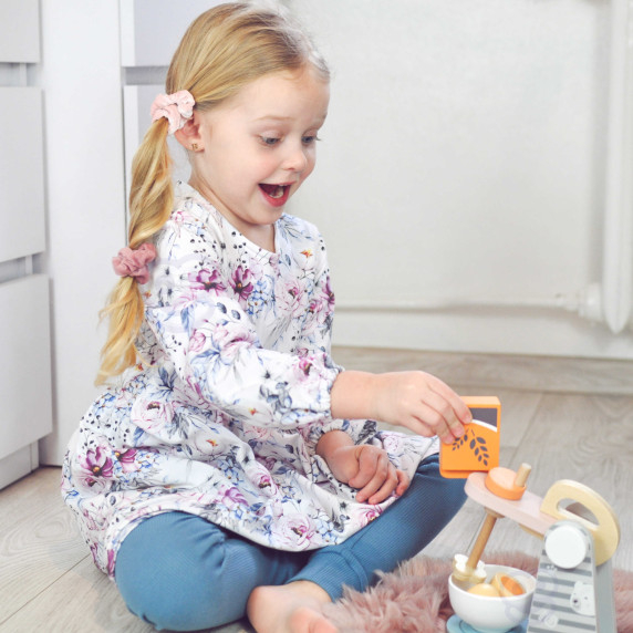 VIGA PolarB Wooden Mixer