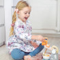 VIGA PolarB Wooden Mixer