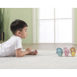 VIGA Wooden Pull-Along Toy