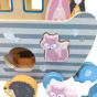 VIGA PolarB Noah's Ark Sorter