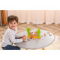 VIGA Wooden Arcade Game Falling Acorn Puzzle