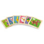 VIGA Handy Wooden Horse Puzzle