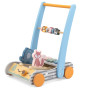 VIGA PolarB Wooden Walker for Children Animals