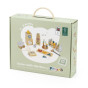 VIGA Educational Toy Box Set from 12 months to 18 months