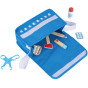 TOOKY TOY Veterinarian Set Bag 17 pcs.