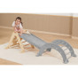 VIGA Wooden Ladder Pikler Climbing Triangle Montessori