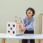 VIGA PolarB Educational Cube 8 in 1 Activity Cube