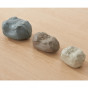 MASTERKIDZ Foam Stones for Building a Track 96 Pieces