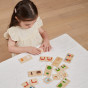 VIGA Wooden Puzzle Opposites