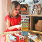 TOOKY TOY Skill Game 
