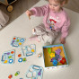 TOOKY TOY Fishing Game Arcade Game