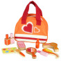MASTERKIDZ Little Stylist Beauty Studio Set with Bag