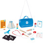 TOOKY TOY Veterinarian Set Bag 17 pcs.