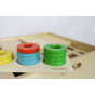MASTERKIDZ Montessori Colors and Sizes Learning Game