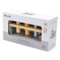 VIGA PolarB Wooden Penguin Montessori Hammer