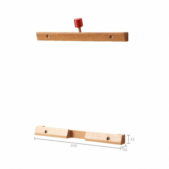 MASTERKIDZ Educational Board Wall Mounting Kit