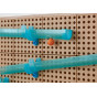 MASTERKIDZ Outdoor STEM Board + Water/Ball Track