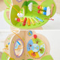 VIGA Wooden Activity Tree Music Educational Center 18m+