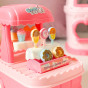 WOOPIE Bunny Villa Dollhouse