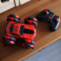 WOOPIE Remote Controlled RC Car Acrobat 360 Rotation with 2.4 GHz Remote Control